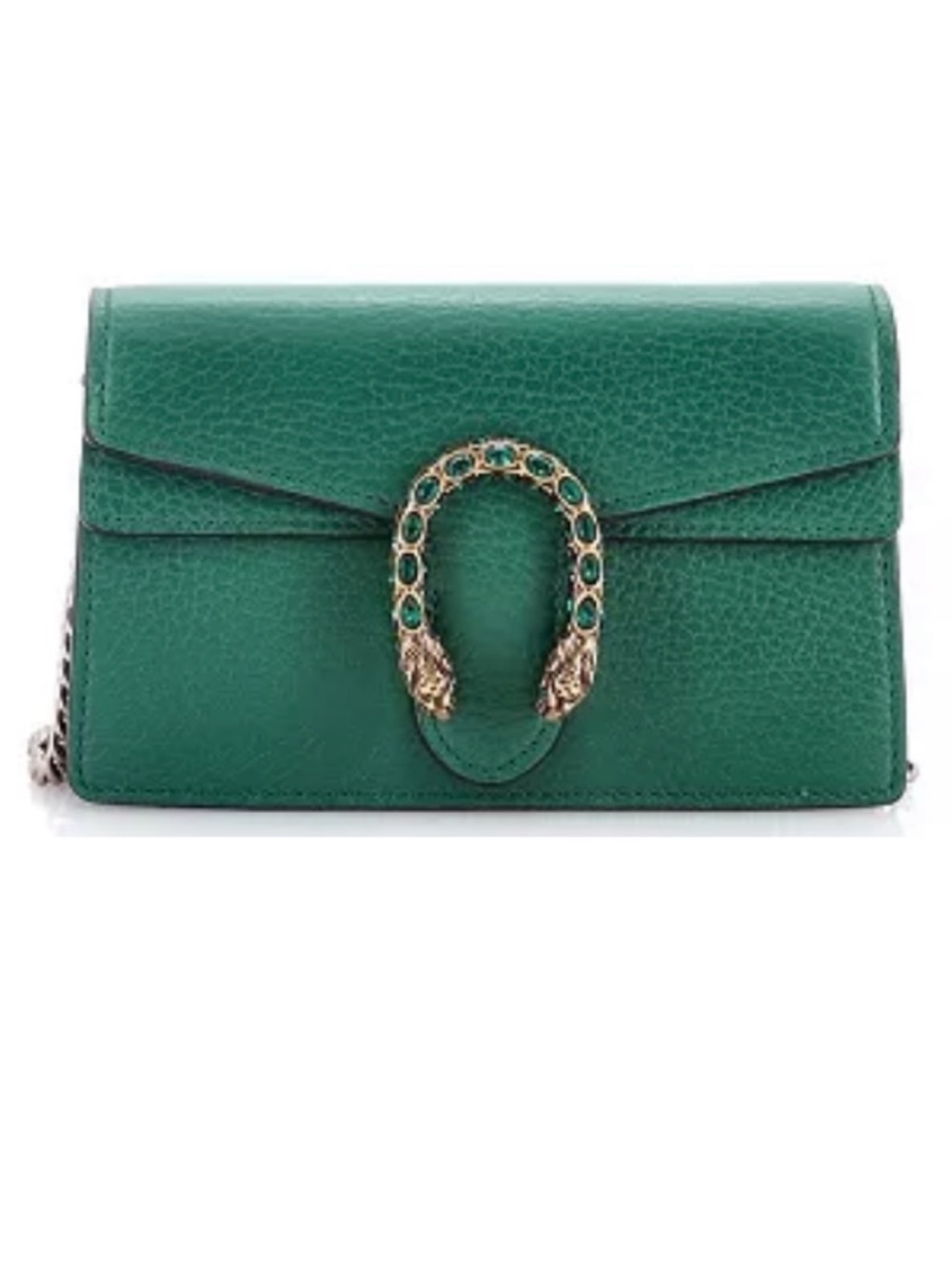Gucci Dionysus super mini. 
Excellent condition.